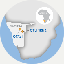 Project Map